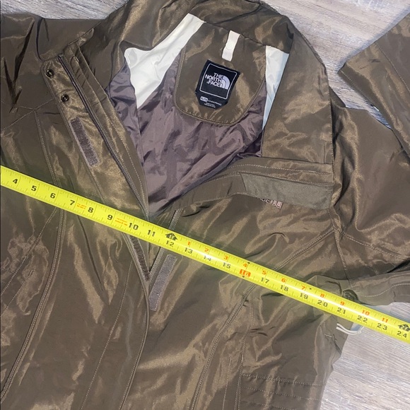 EUC THE NORTH FACE Windbreaker Style Jacket XL - Picture 7 of 11
